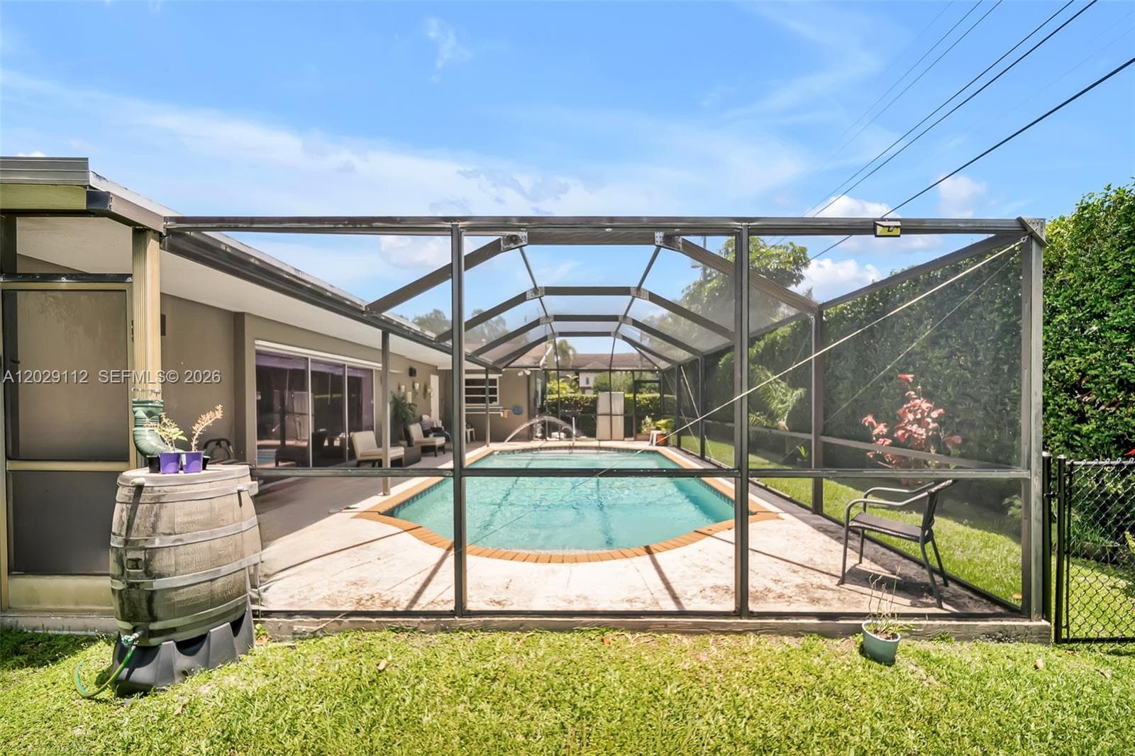 6760 SW 62nd Ter, South Miami FL 33143 — 29
