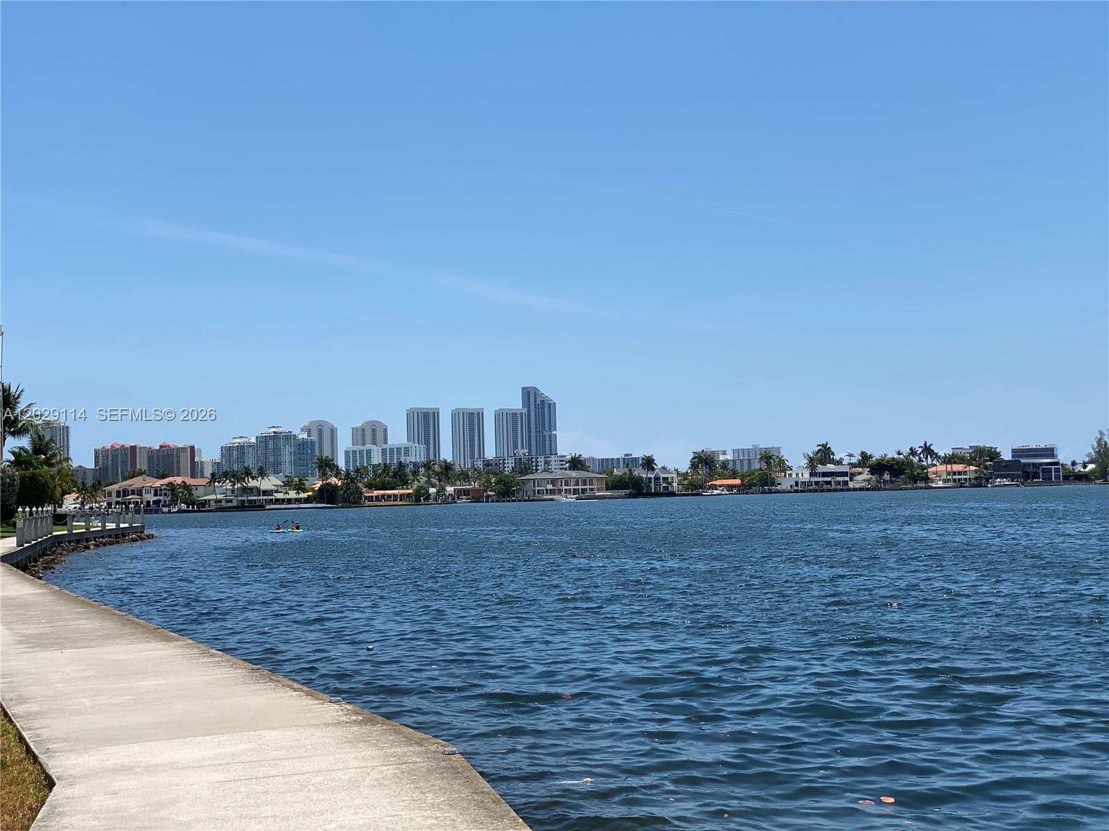 2920 Point East Dr # N611, Aventura FL 33160 — 2