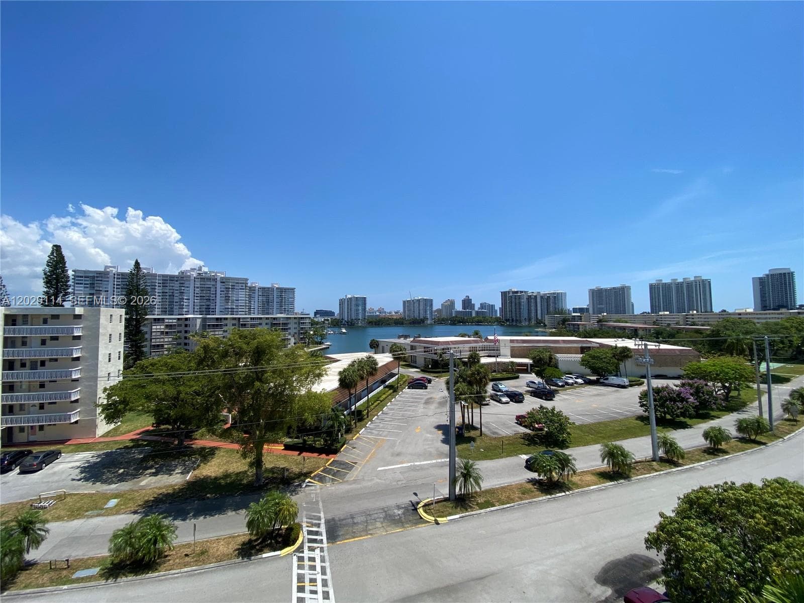 2920 Point East Dr # N611, Aventura FL 33160 — 26