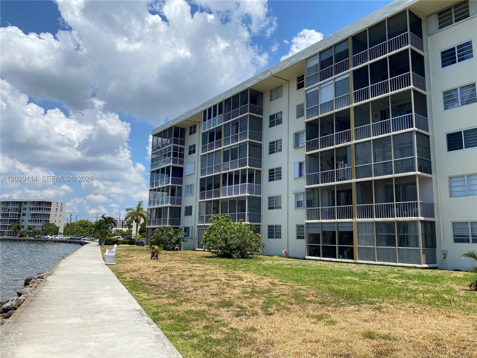 2920 Point East Dr # N611, Aventura FL 33160 — 1