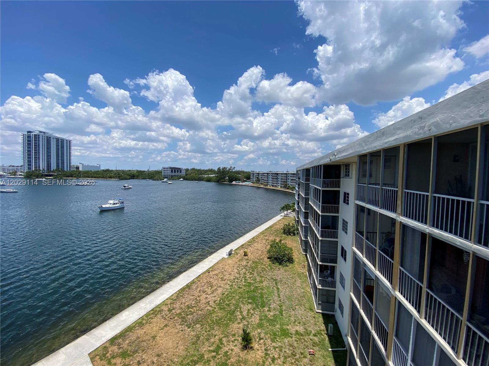 2920 Point East Dr # N611, Aventura FL 33160 — 5