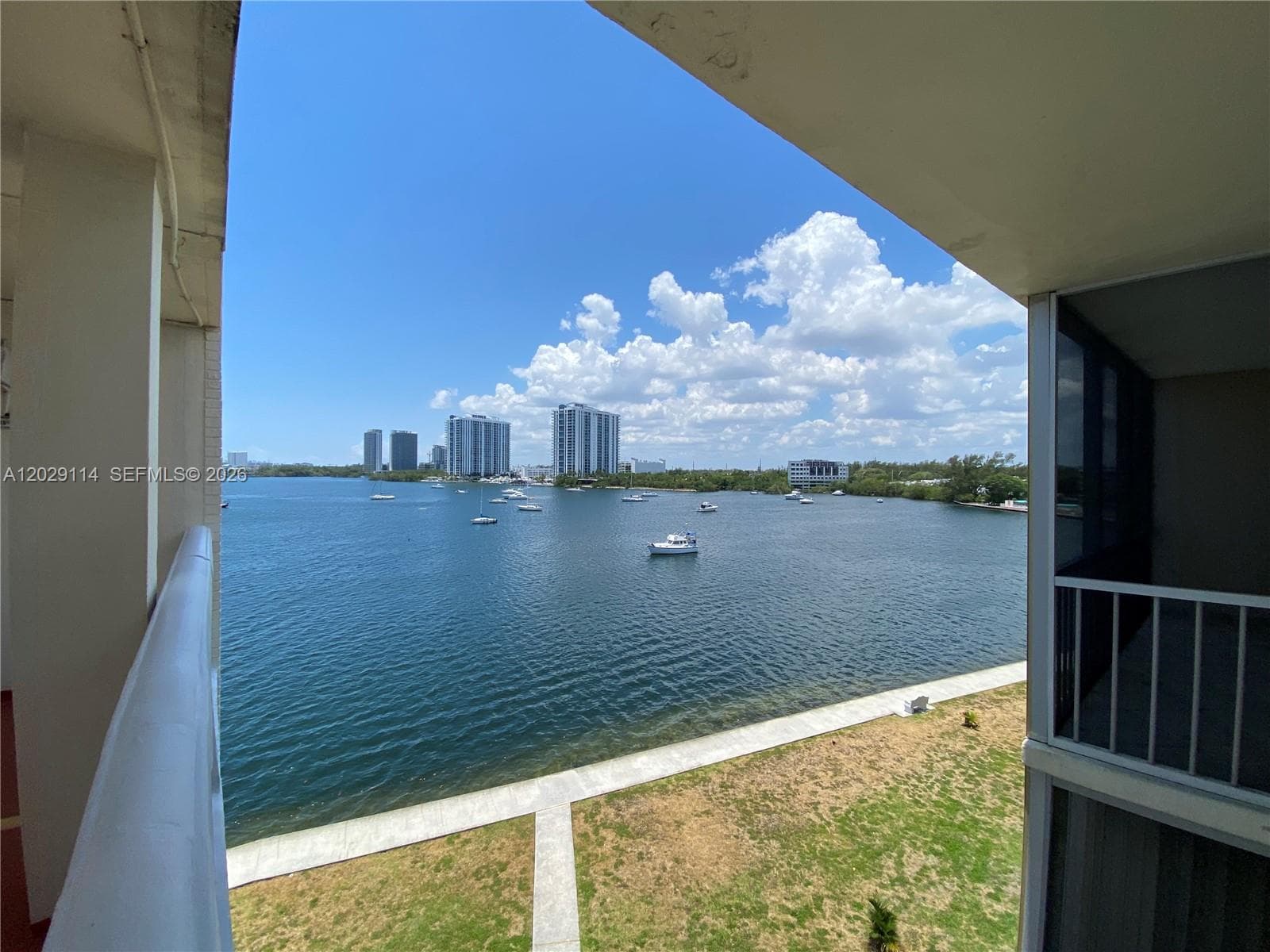 2920 Point East Dr # N611, Aventura FL 33160 — 4