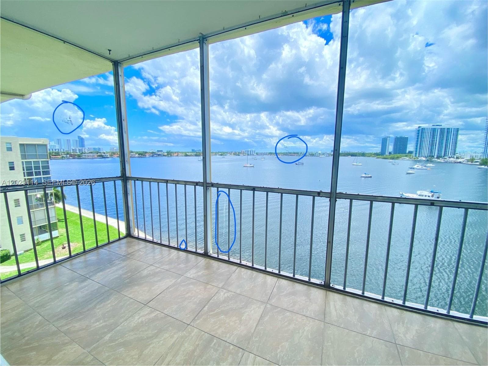 2920 Point East Dr # N611, Aventura FL 33160 — 25