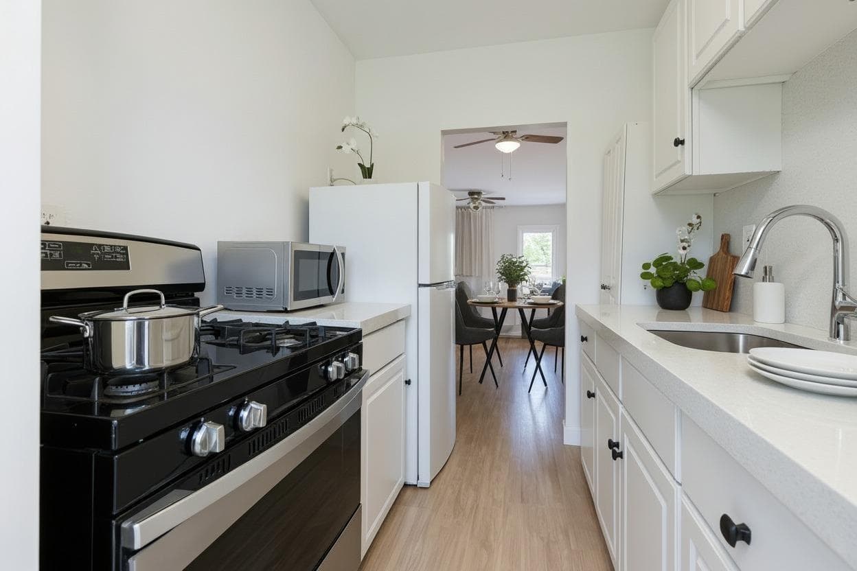 900 Euclid Avenue # 5, Miami Beach FL 33139 — 7