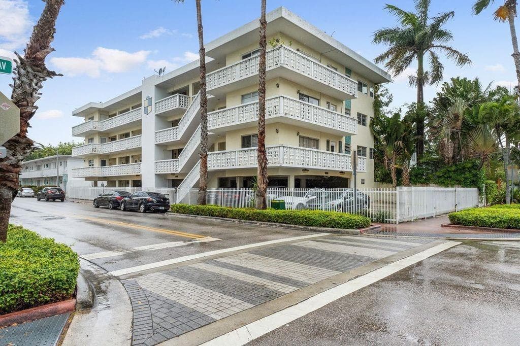 900 Euclid Avenue # 5, Miami Beach FL 33139 — 1