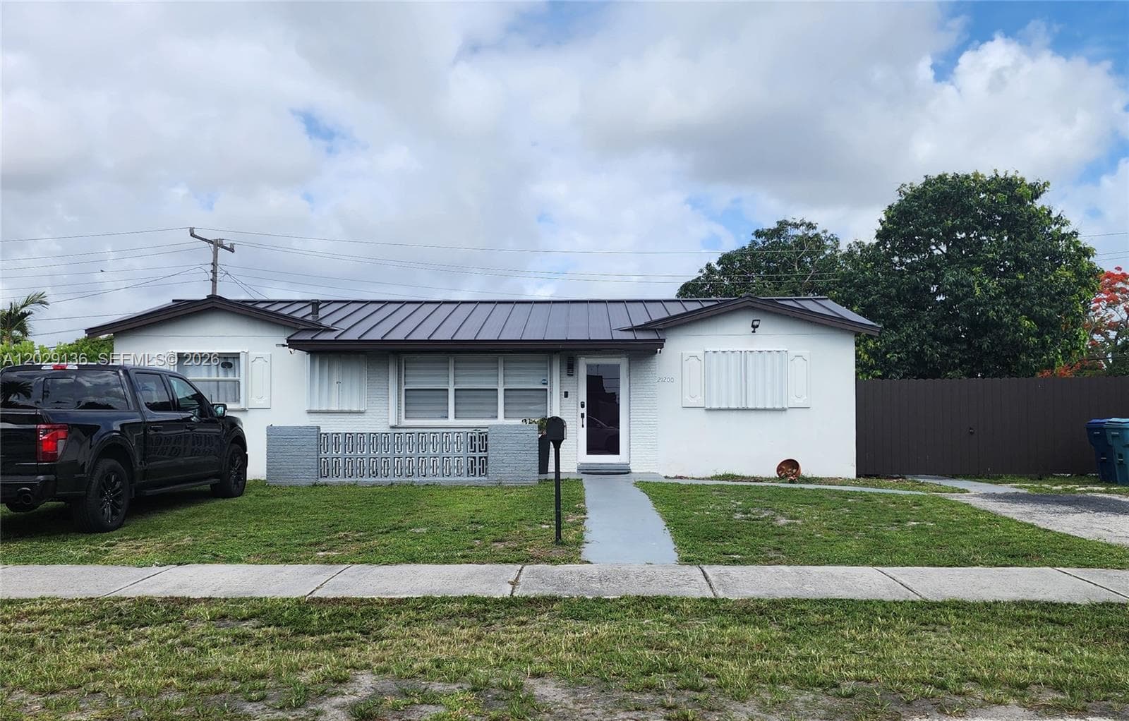 21200 NW 29th Ave, Miami Gardens FL 33056 — 2