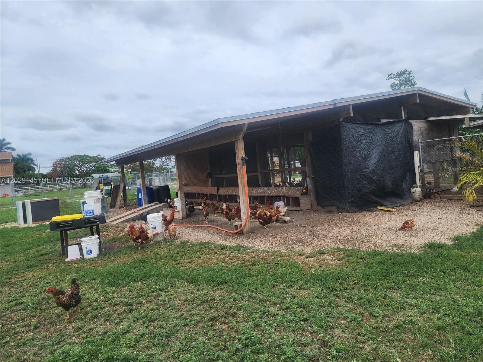 Redland, Homestead, FL — 22