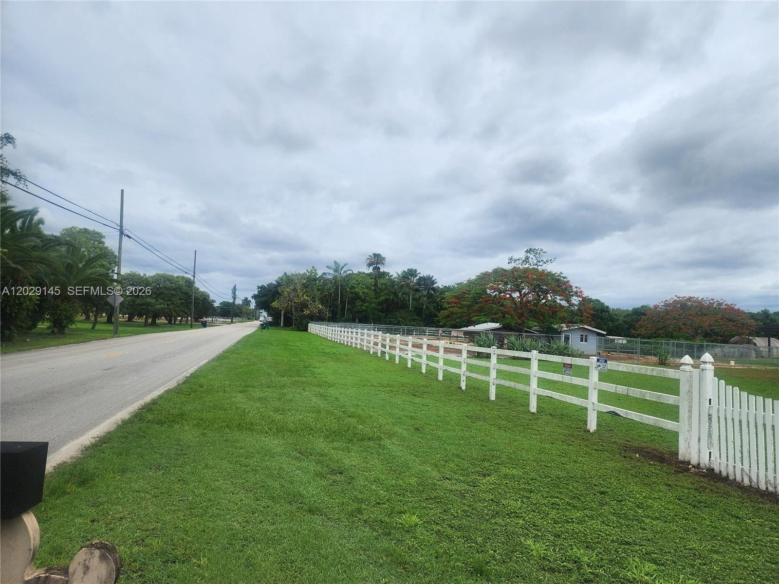 Redland, Homestead, FL — 3