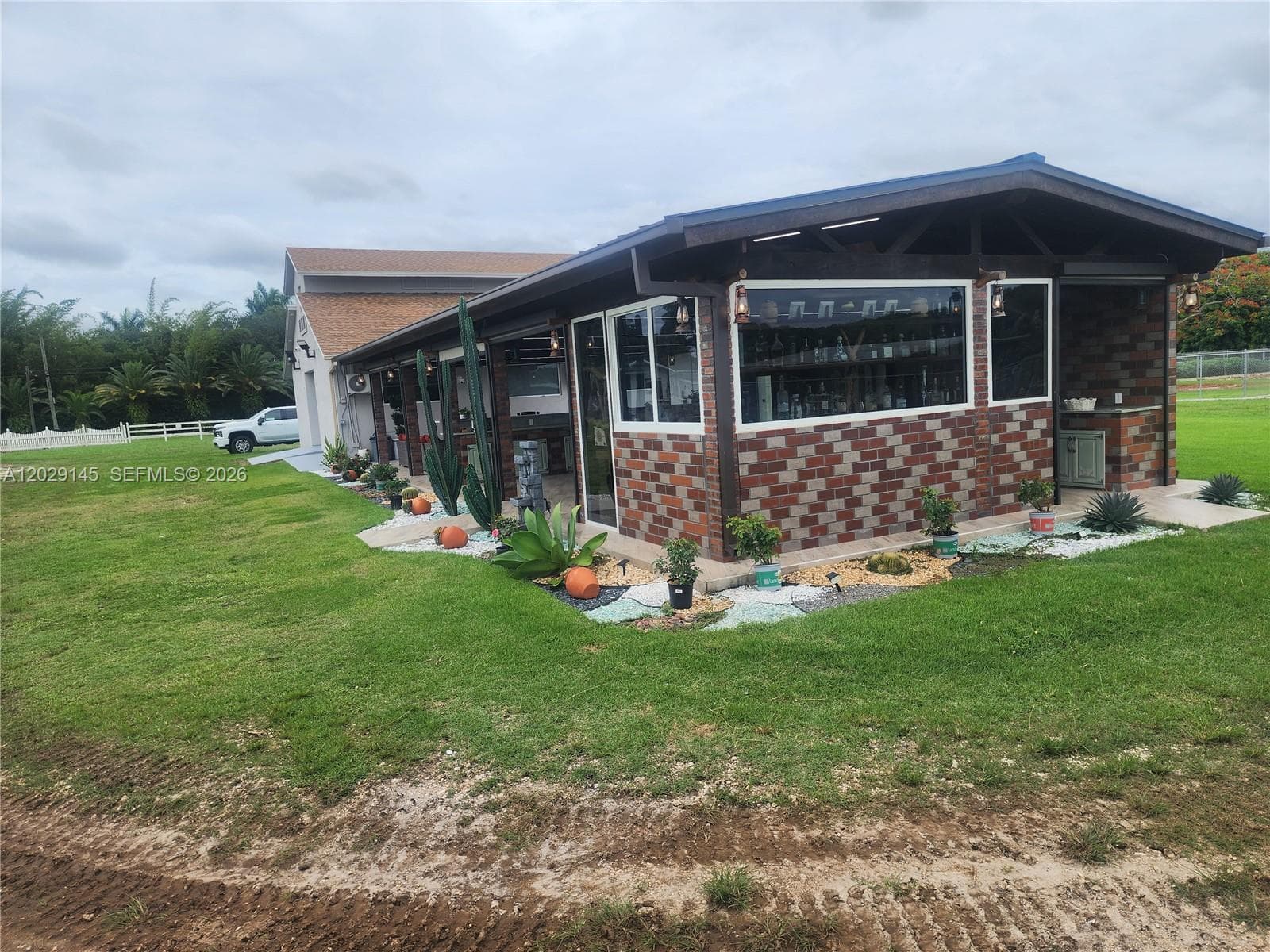 Redland, Homestead, FL — 20