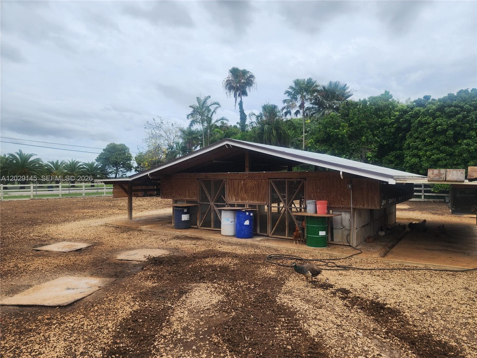 Redland, Homestead, FL — 33