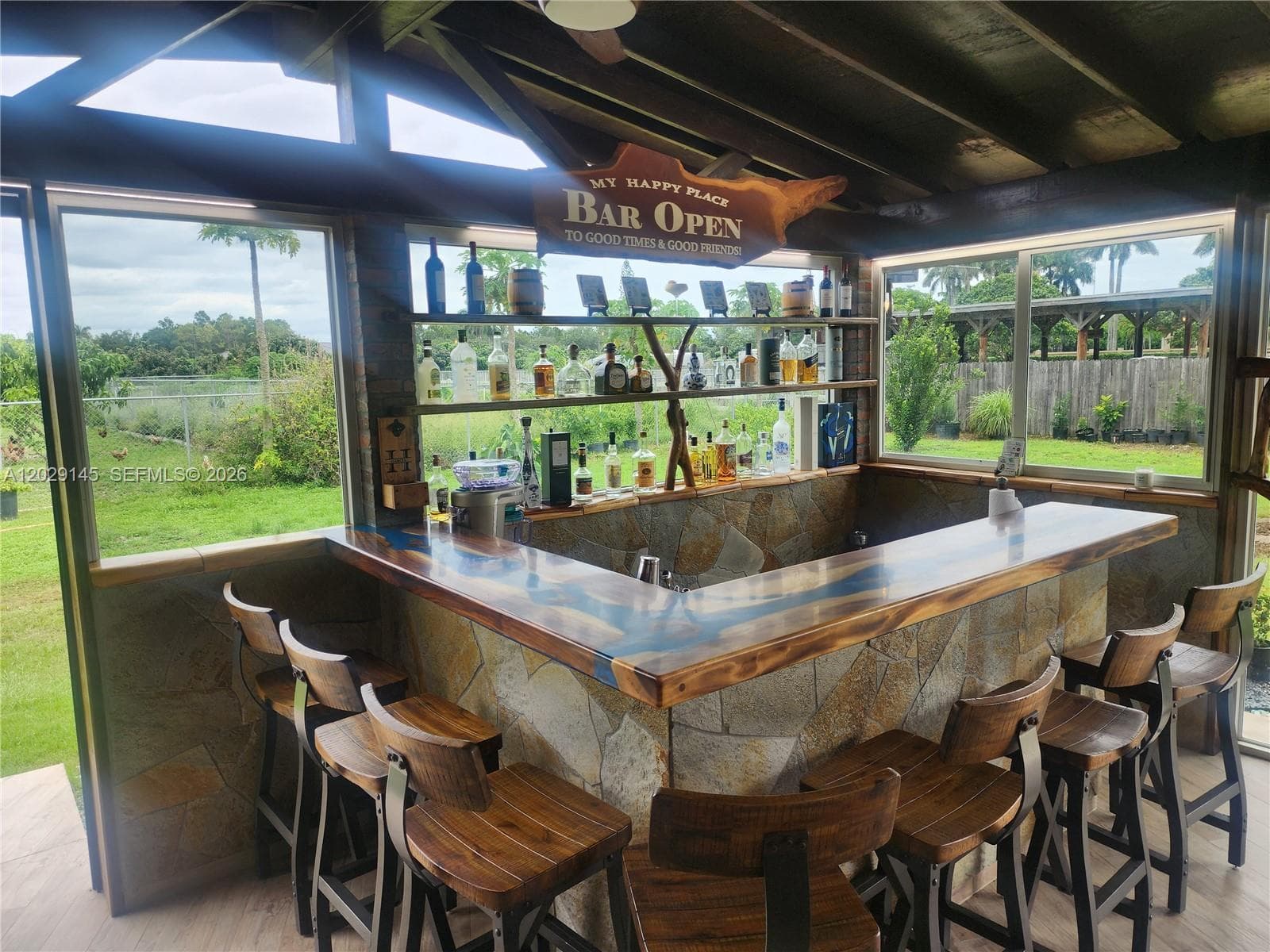 Redland, Homestead, FL — 15