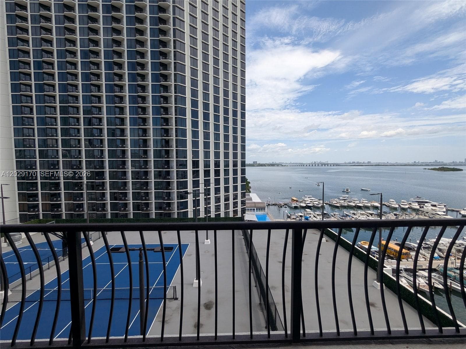 555 NE 15th St # 12D, Miami FL 33132 — 2