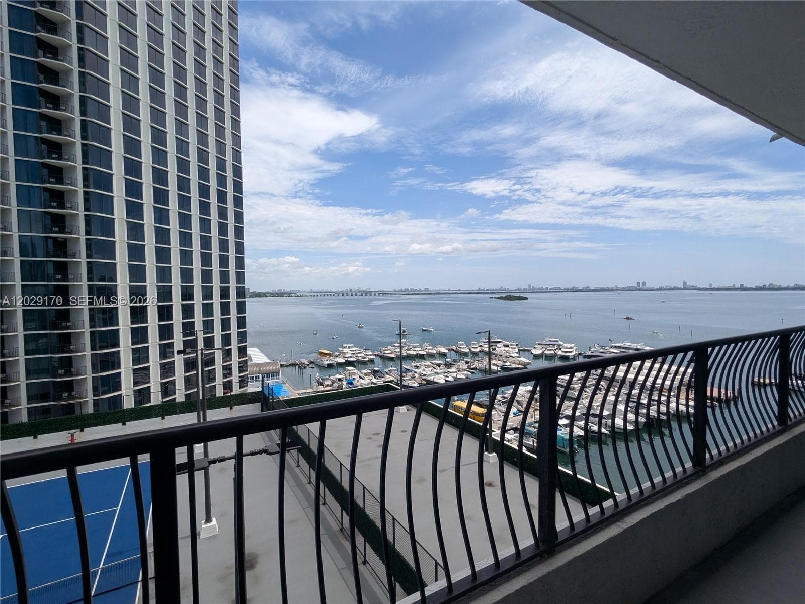 555 NE 15th St # 12D, Miami FL 33132 — 3