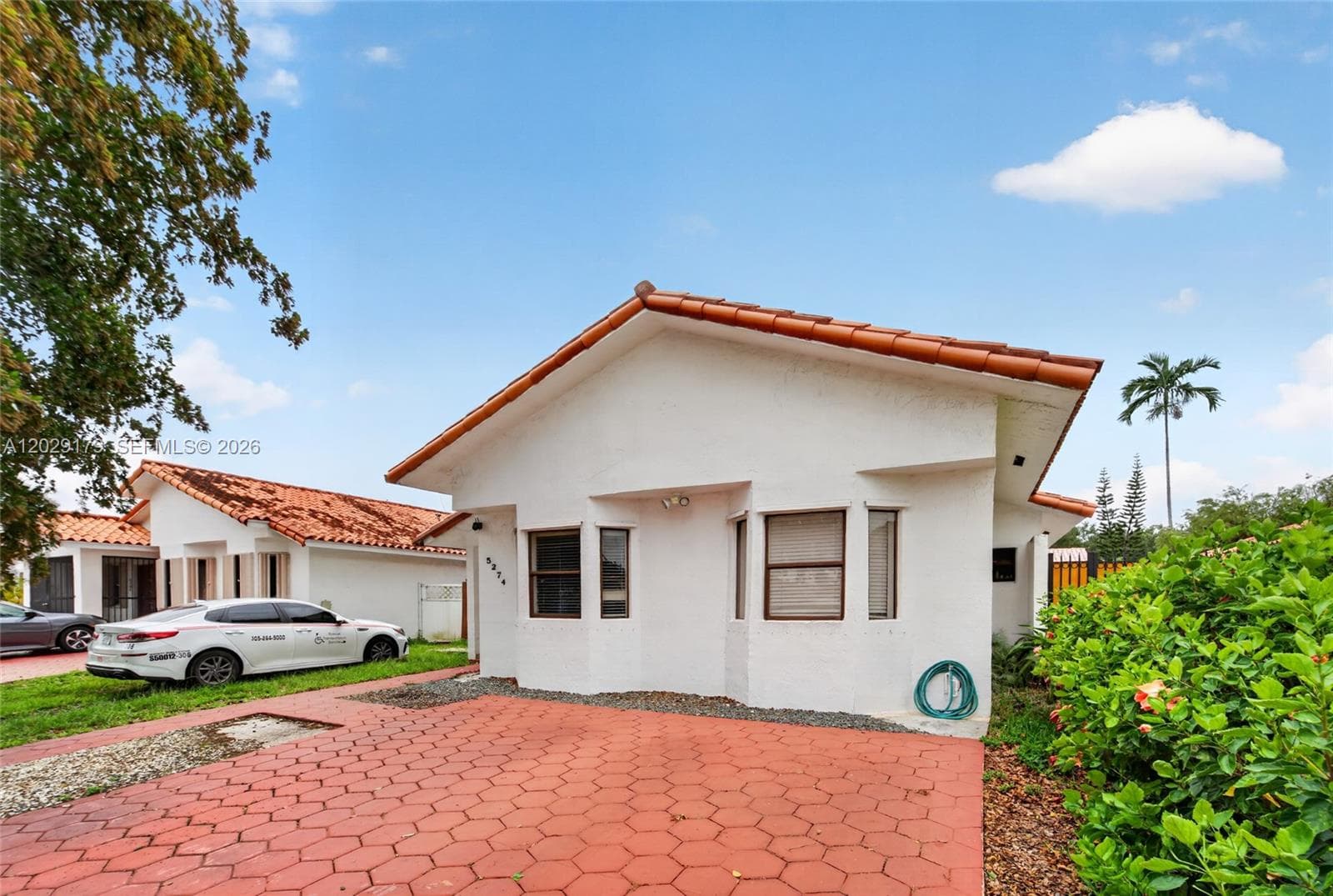5274 SW 145th Ave, Miami FL 33175 — 1