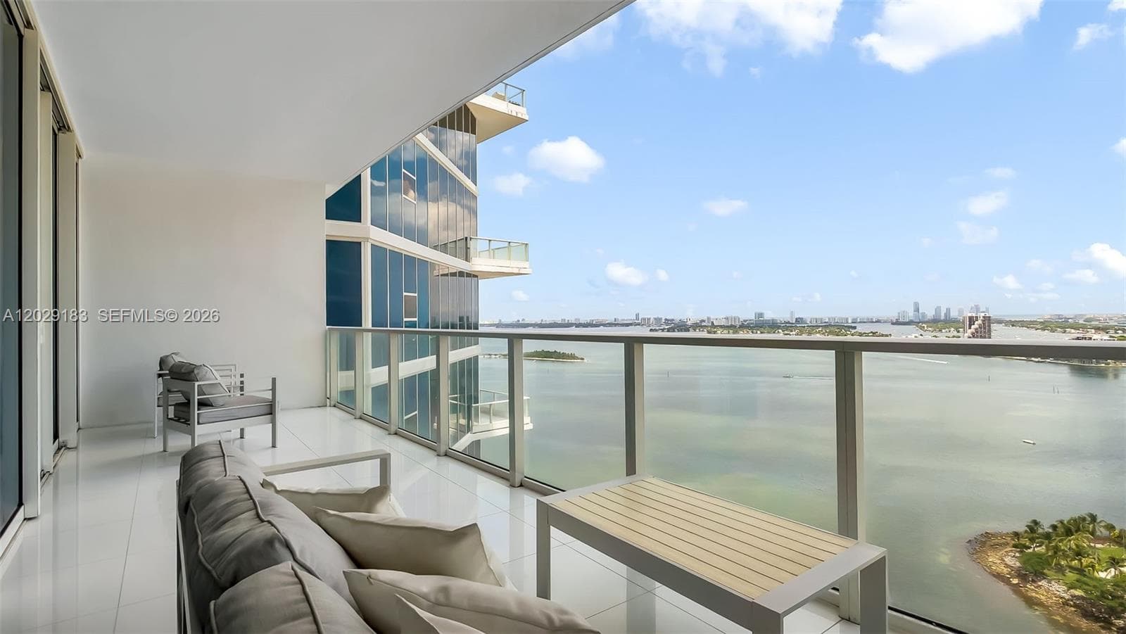2020 N Bayshore Dr # 2603, Miami FL 33137 — 42