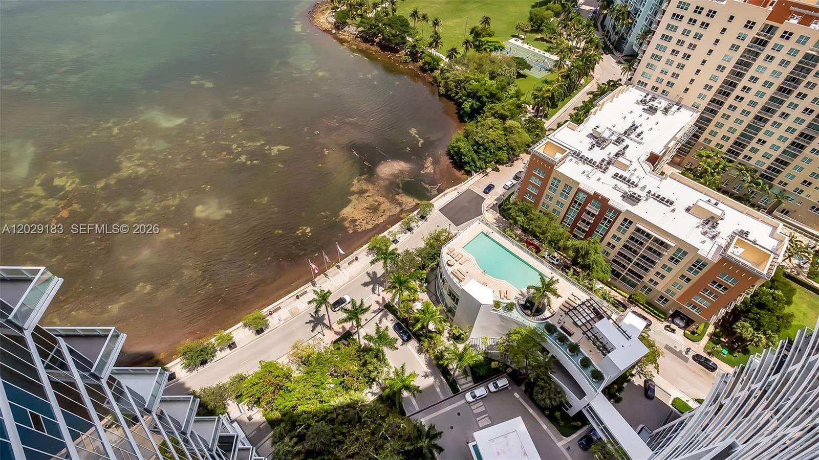 2020 N Bayshore Dr # 2603, Miami FL 33137 — 46