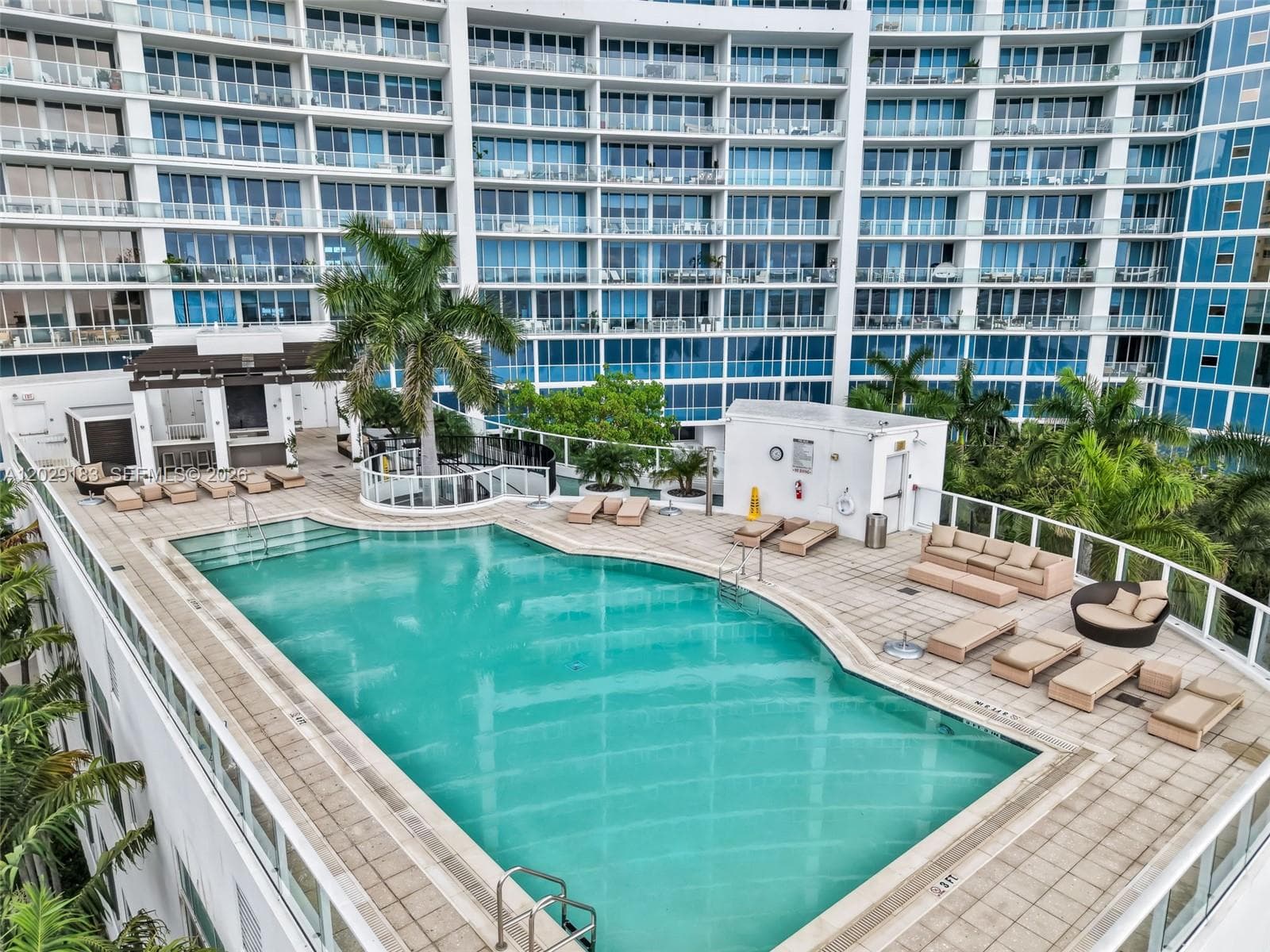 2020 N Bayshore Dr # 2603, Miami FL 33137 — 47
