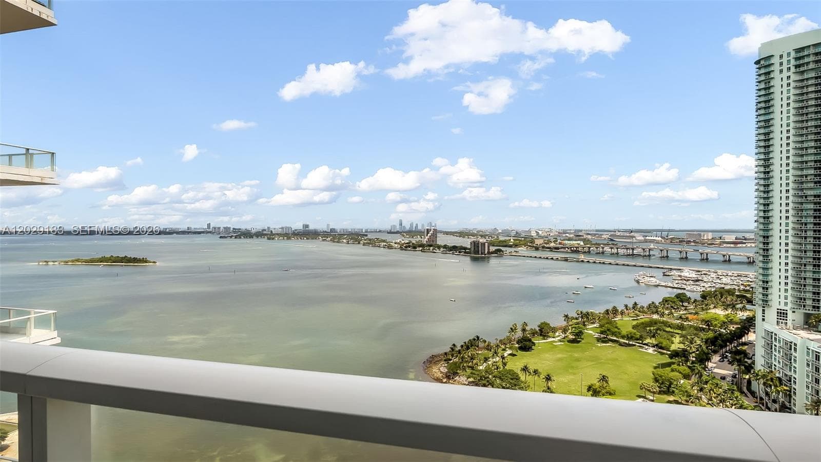 2020 N Bayshore Dr # 2603, Miami FL 33137 — 43