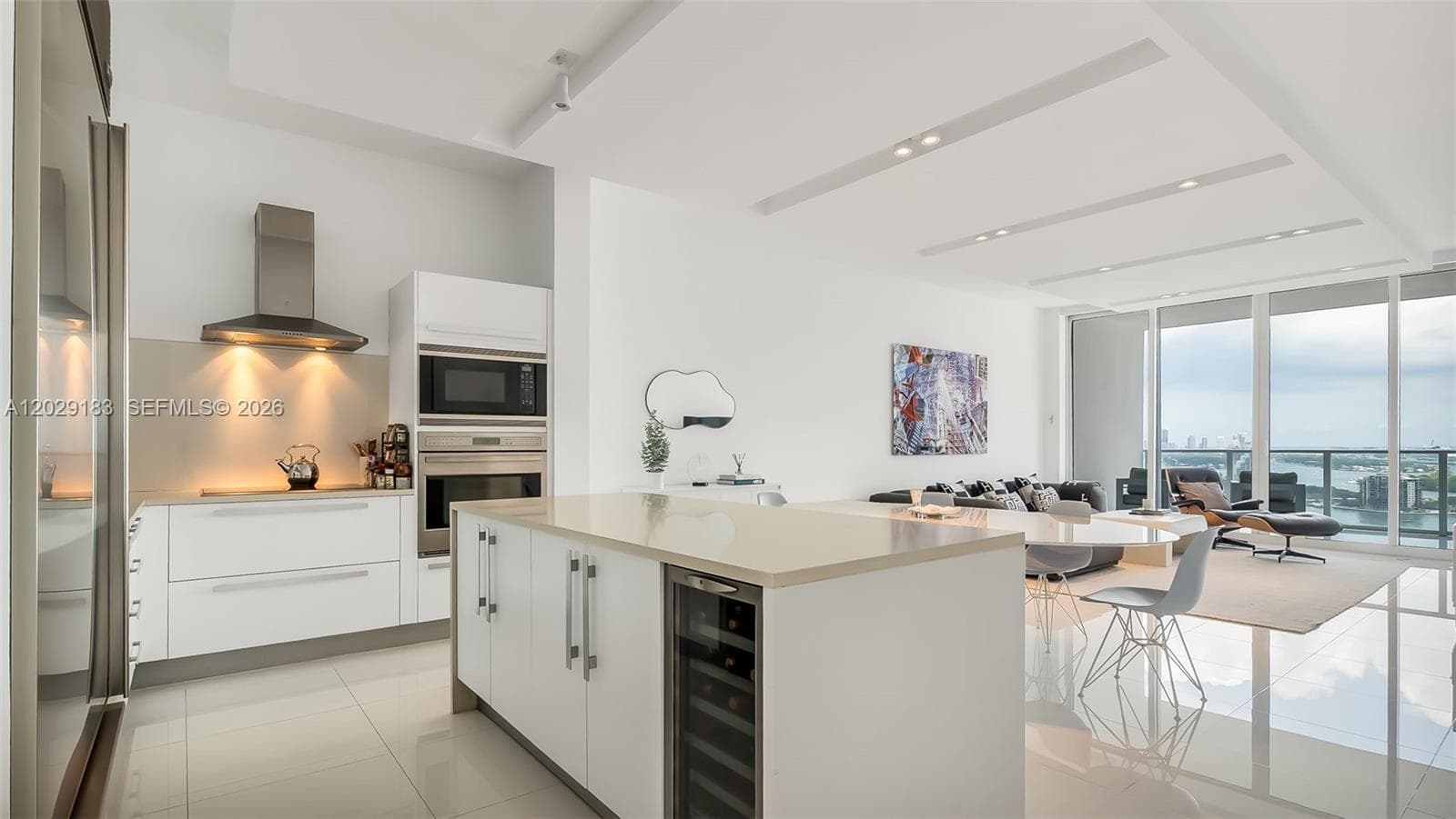 2020 N Bayshore Dr # 2603, Miami FL 33137 — 16