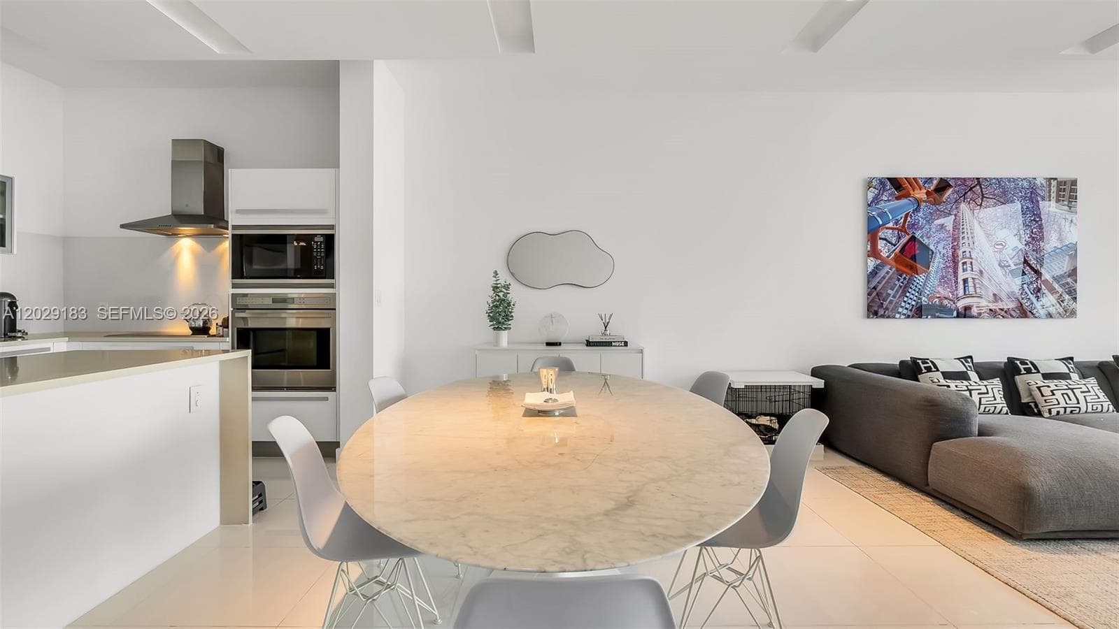 2020 N Bayshore Dr # 2603, Miami FL 33137 — 12