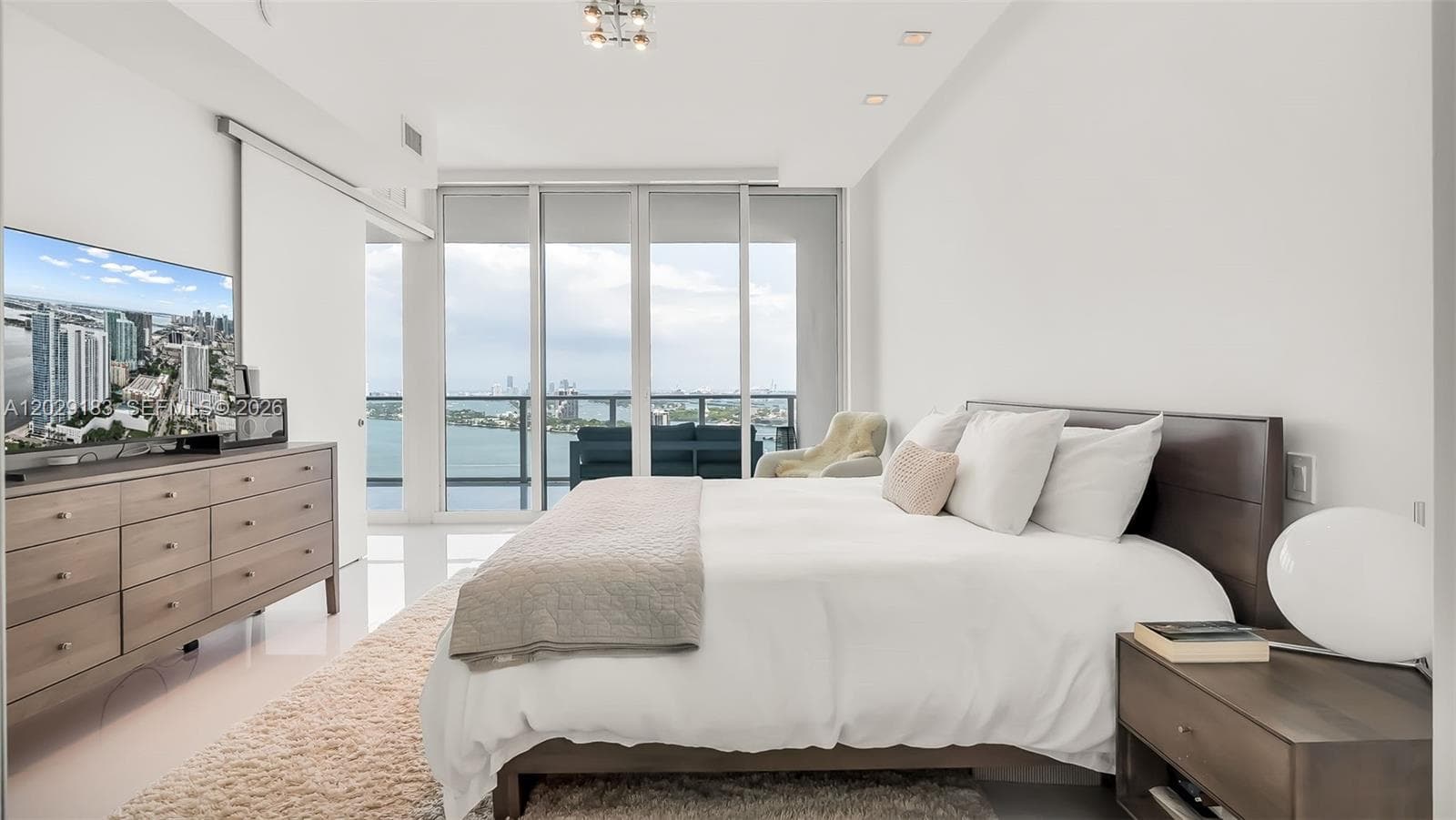 2020 N Bayshore Dr # 2603, Miami FL 33137 — 26