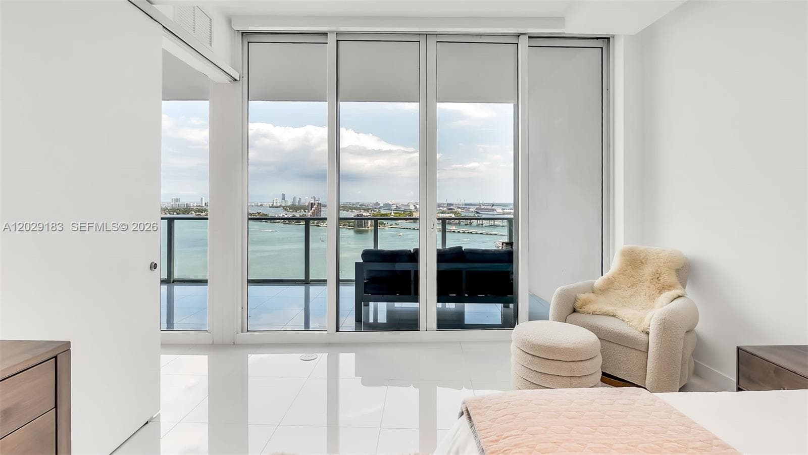 2020 N Bayshore Dr # 2603, Miami FL 33137 — 22