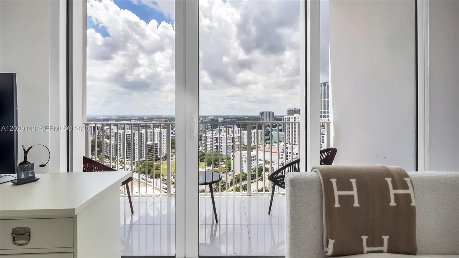 2020 N Bayshore Dr # 2603, Miami FL 33137 — 7