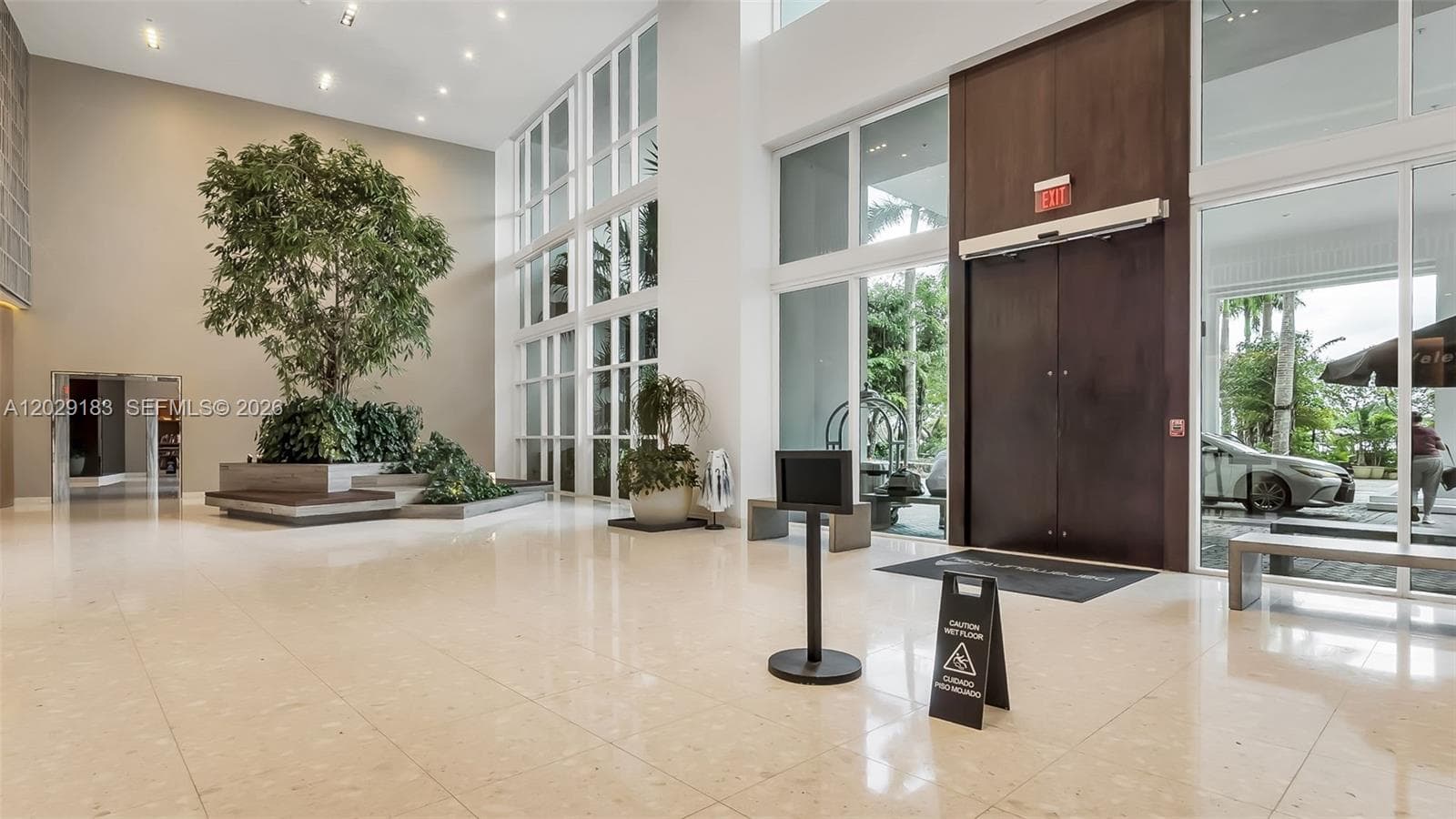 2020 N Bayshore Dr # 2603, Miami FL 33137 — 3