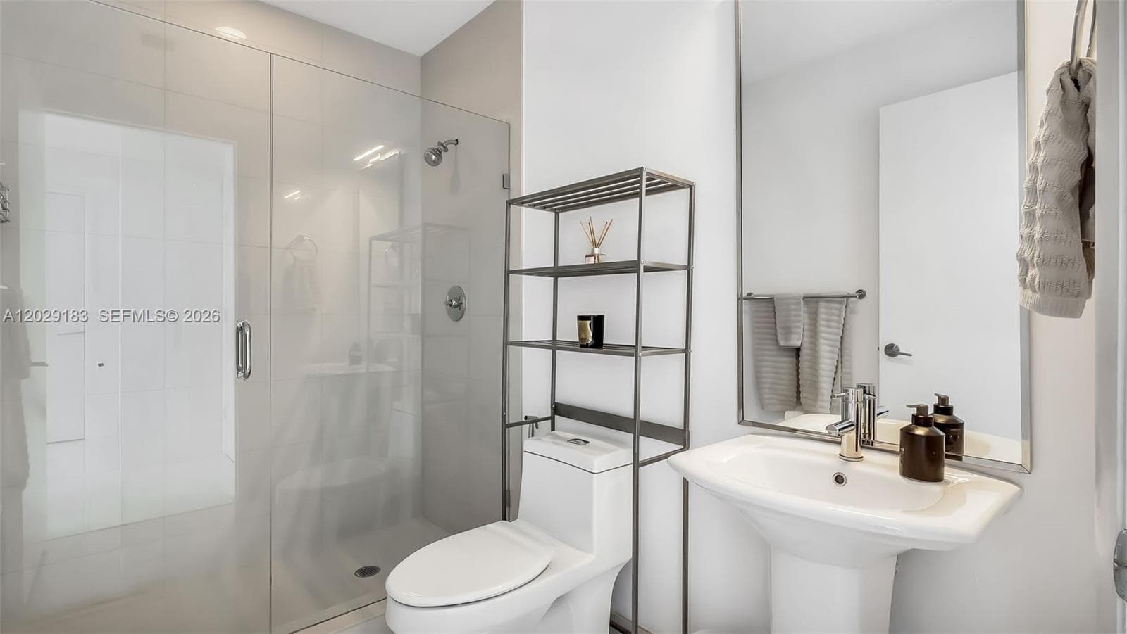 2020 N Bayshore Dr # 2603, Miami FL 33137 — 36