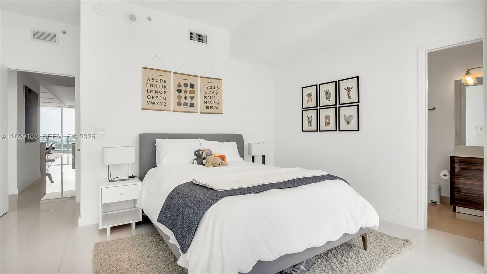 2020 N Bayshore Dr # 2603, Miami FL 33137 — 32