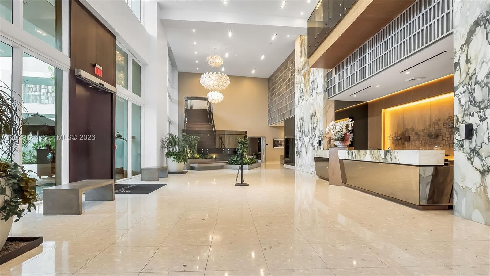 2020 N Bayshore Dr # 2603, Miami FL 33137 — 5