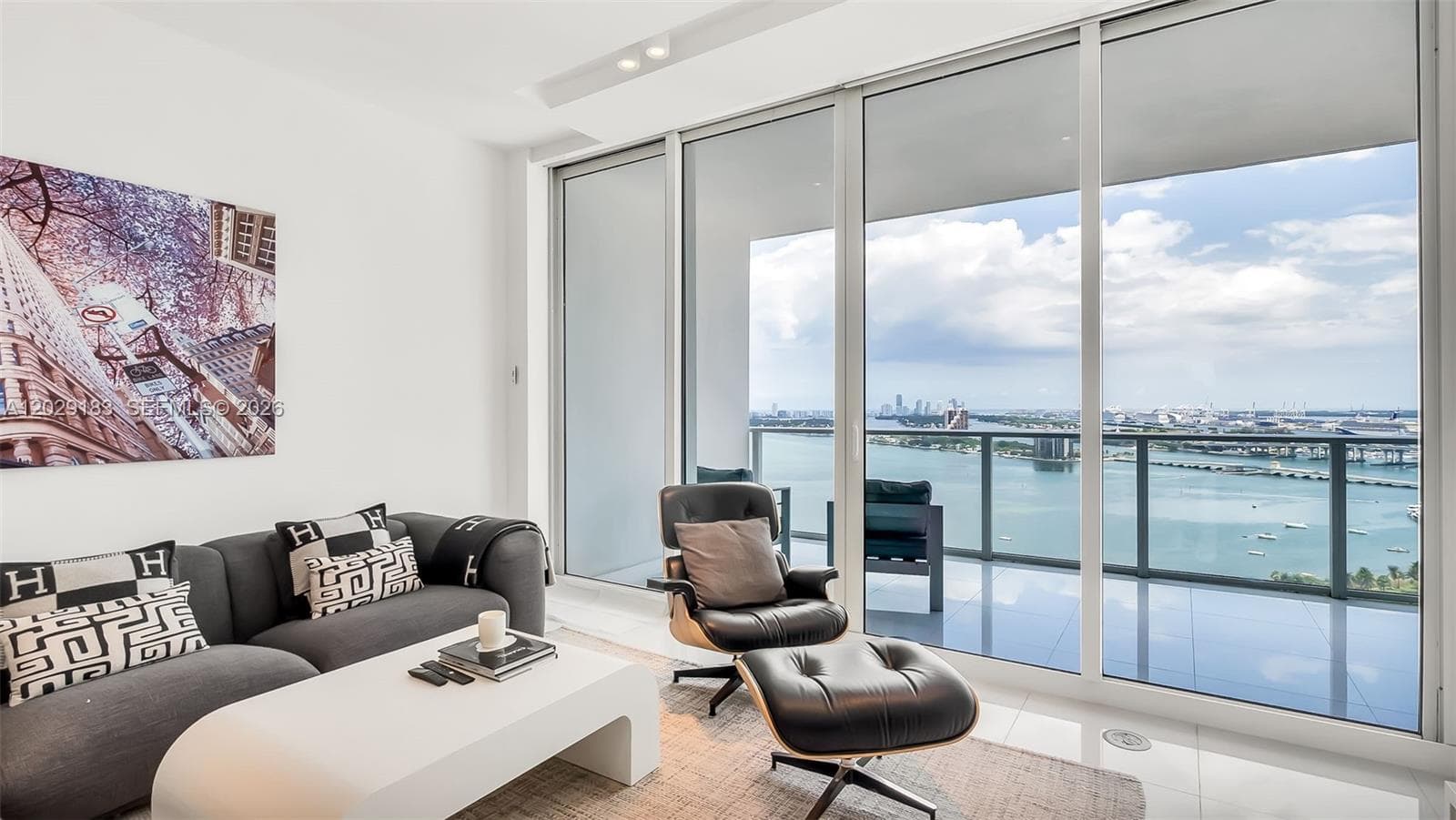2020 N Bayshore Dr # 2603, Miami FL 33137 — 20