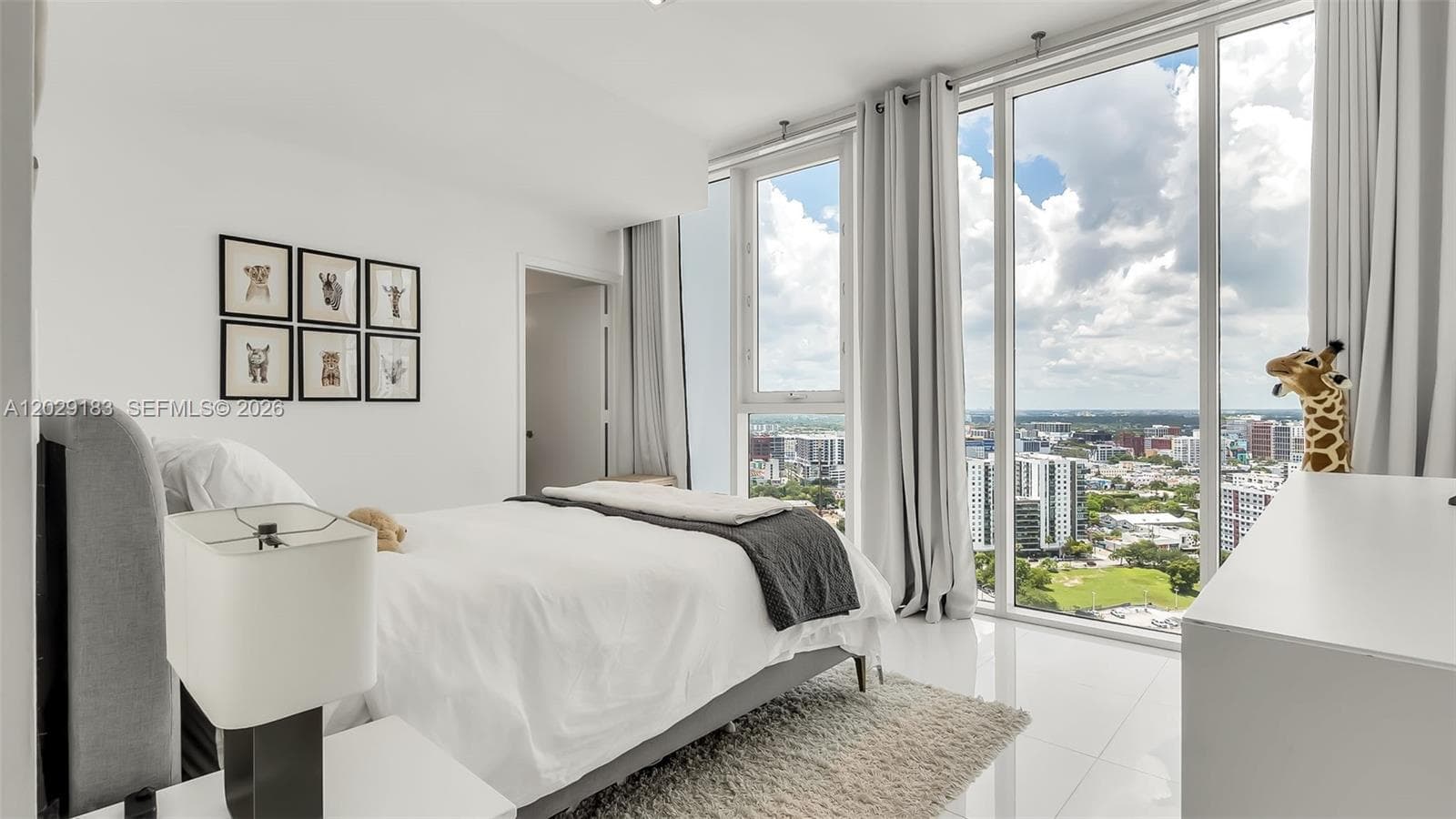 2020 N Bayshore Dr # 2603, Miami FL 33137 — 30