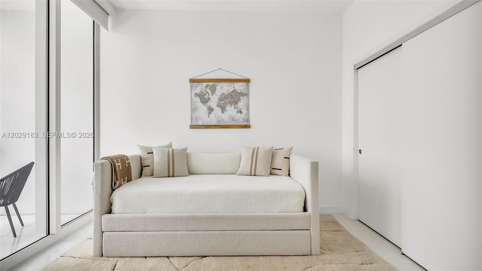 2020 N Bayshore Dr # 2603, Miami FL 33137 — 34