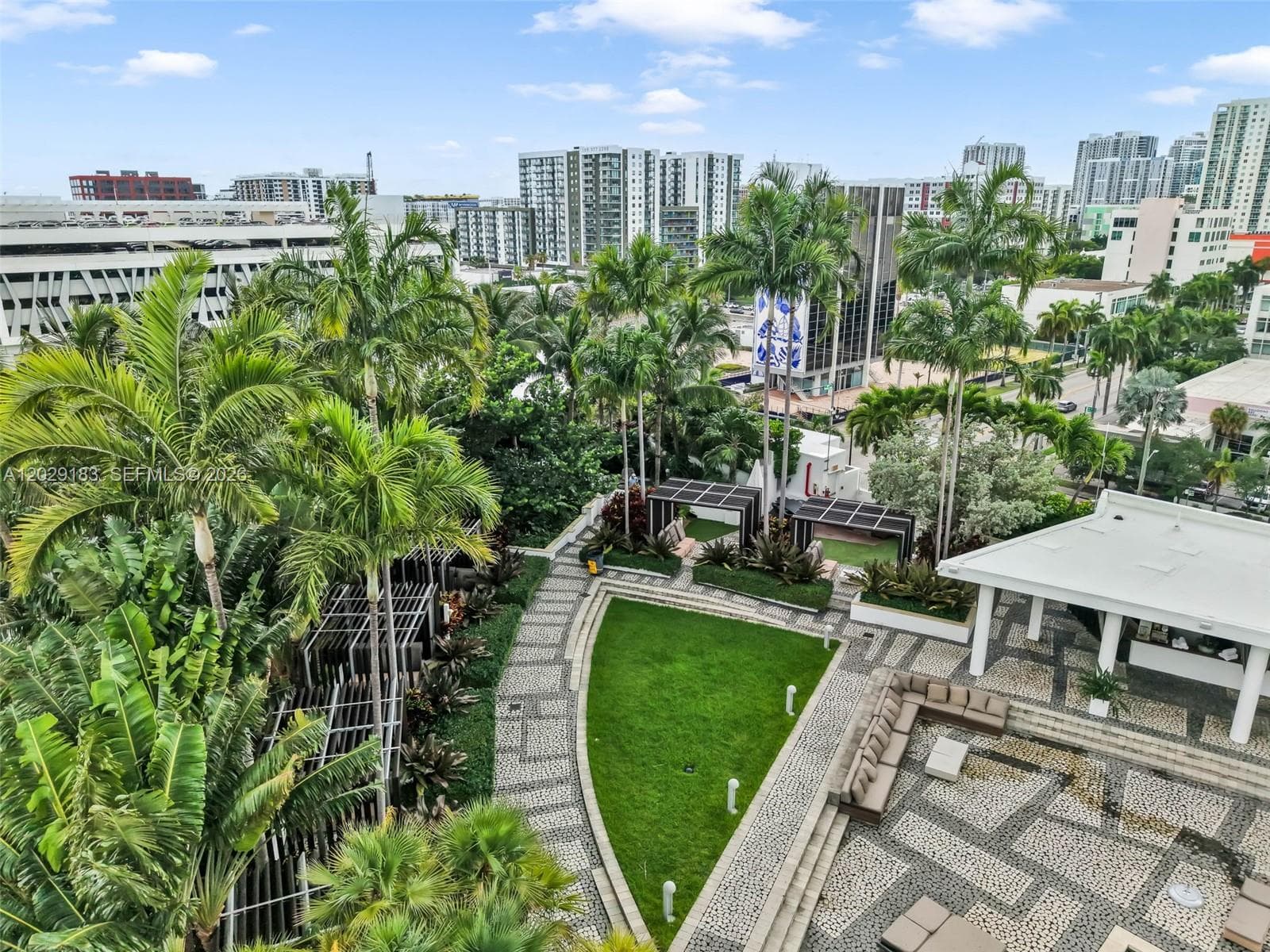2020 N Bayshore Dr # 2603, Miami FL 33137 — 49