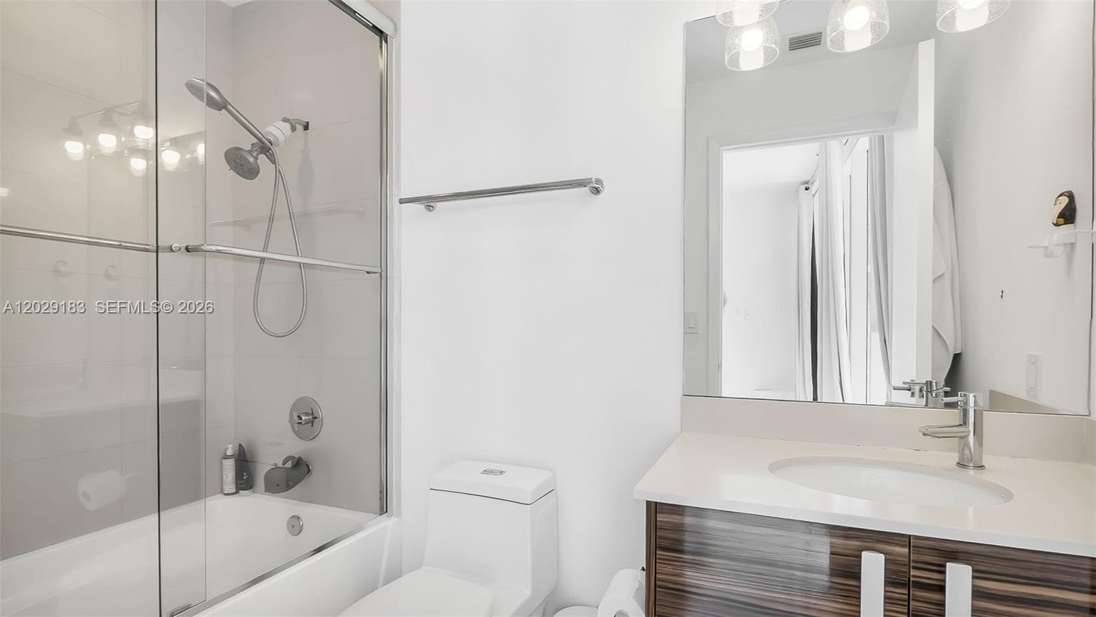 2020 N Bayshore Dr # 2603, Miami FL 33137 — 33