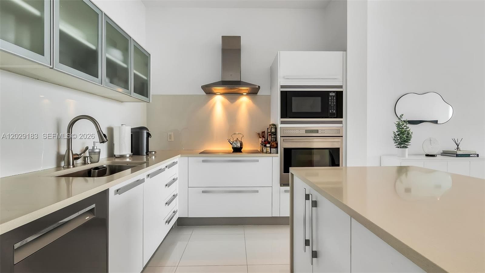 2020 N Bayshore Dr # 2603, Miami FL 33137 — 14