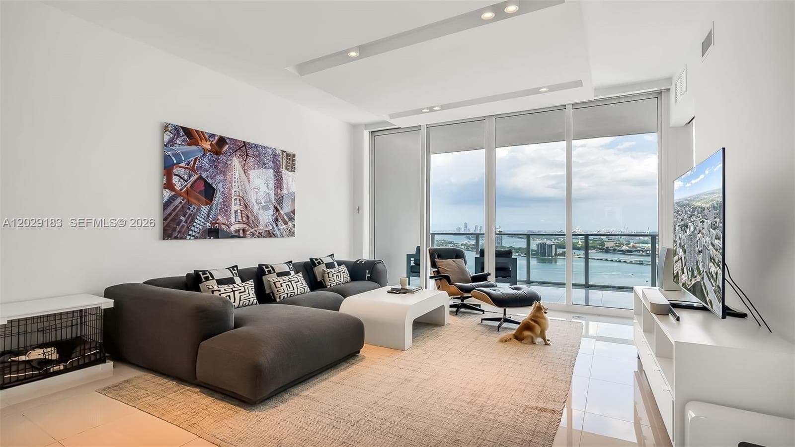 2020 N Bayshore Dr # 2603, Miami FL 33137 — 18
