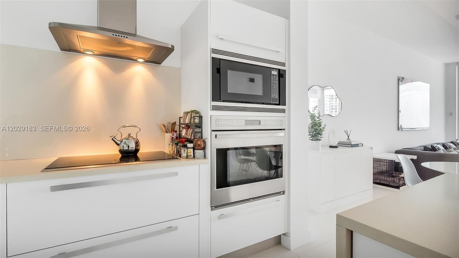 2020 N Bayshore Dr # 2603, Miami FL 33137 — 15