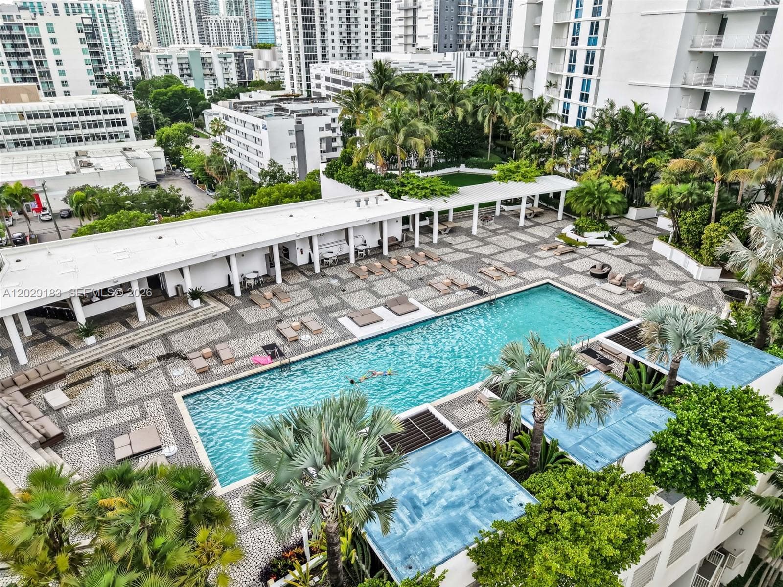 2020 N Bayshore Dr # 2603, Miami FL 33137 — 48