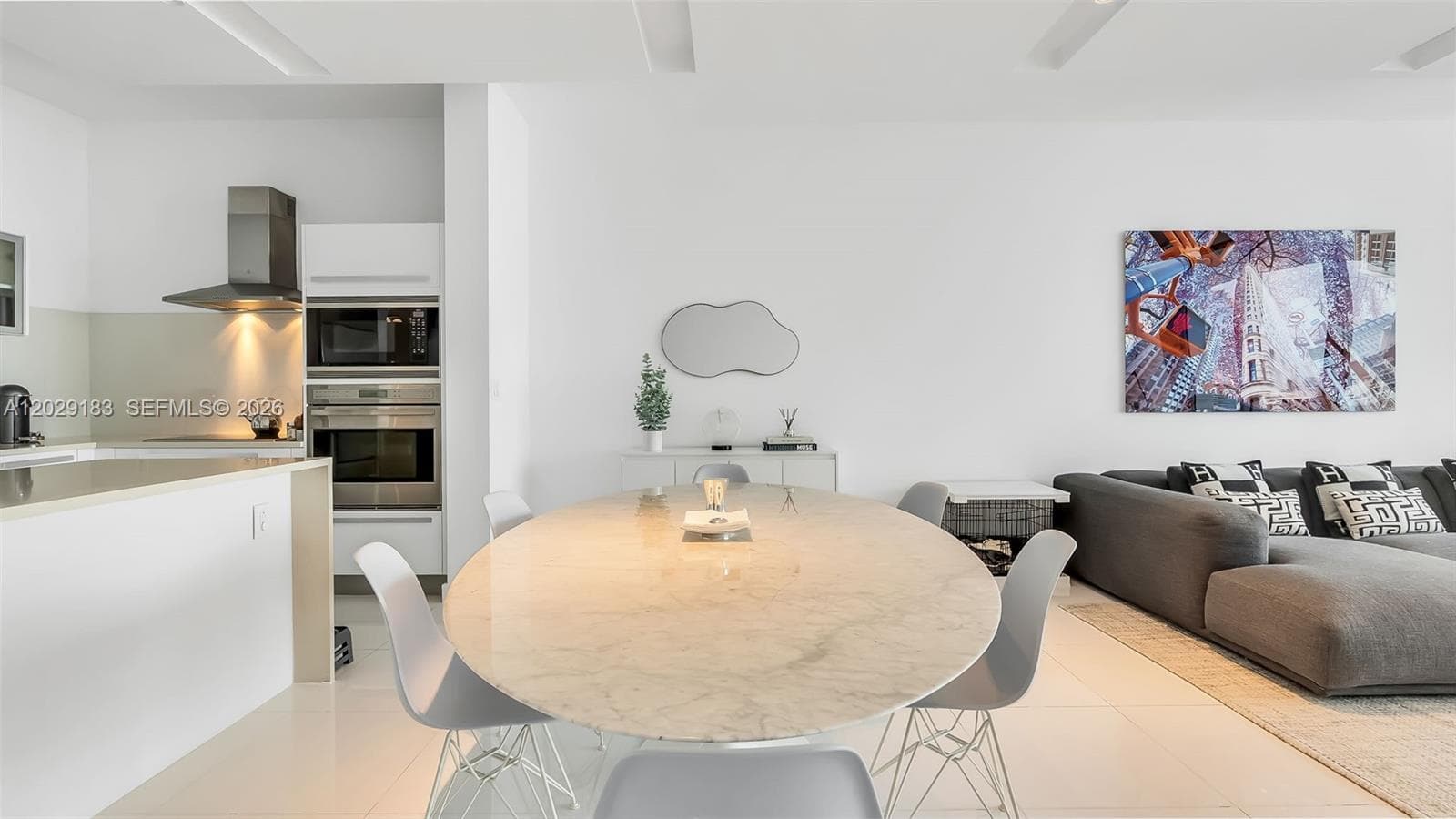 2020 N Bayshore Dr # 2603, Miami FL 33137 — 11