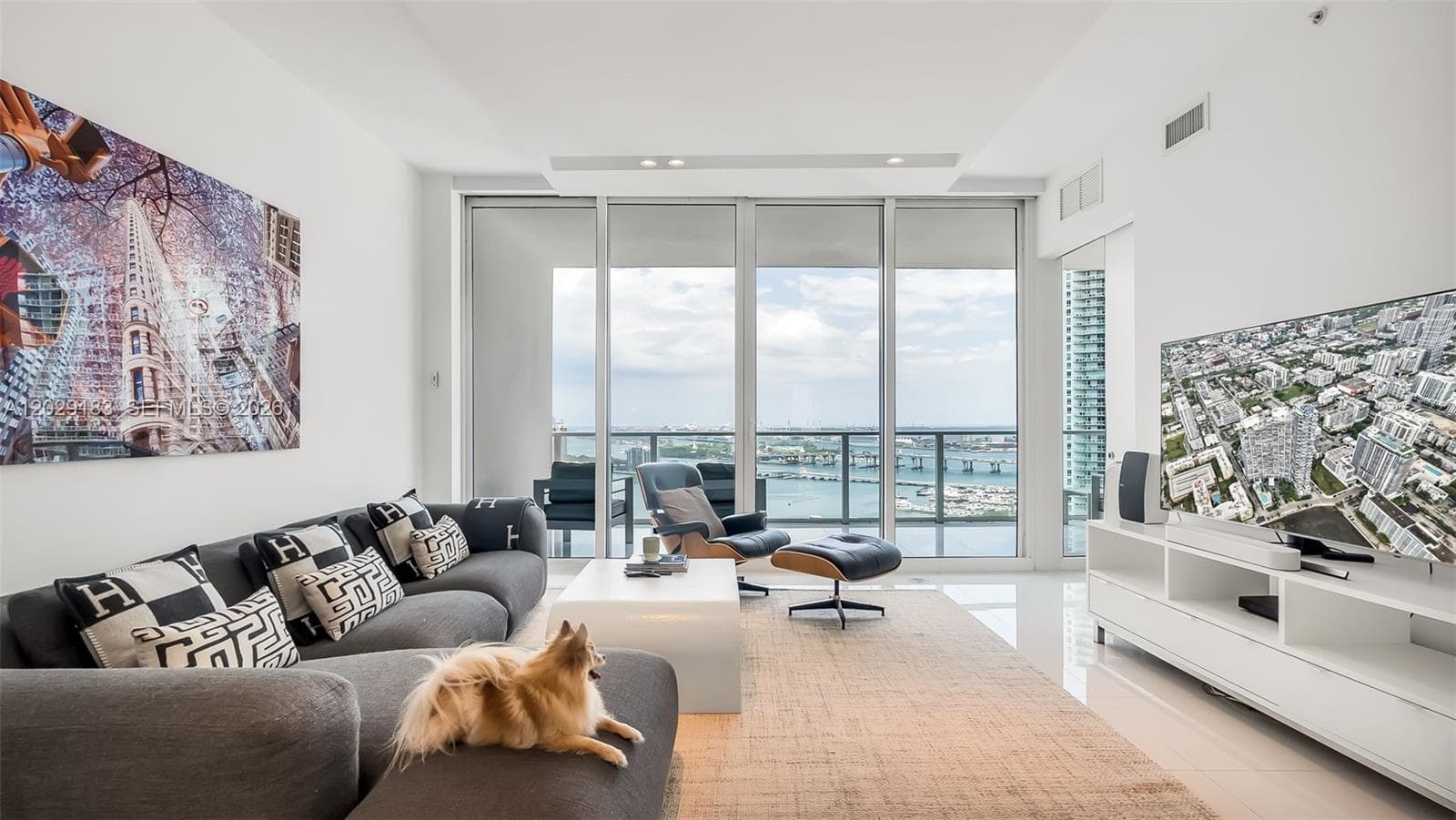 2020 N Bayshore Dr # 2603, Miami FL 33137 — 19