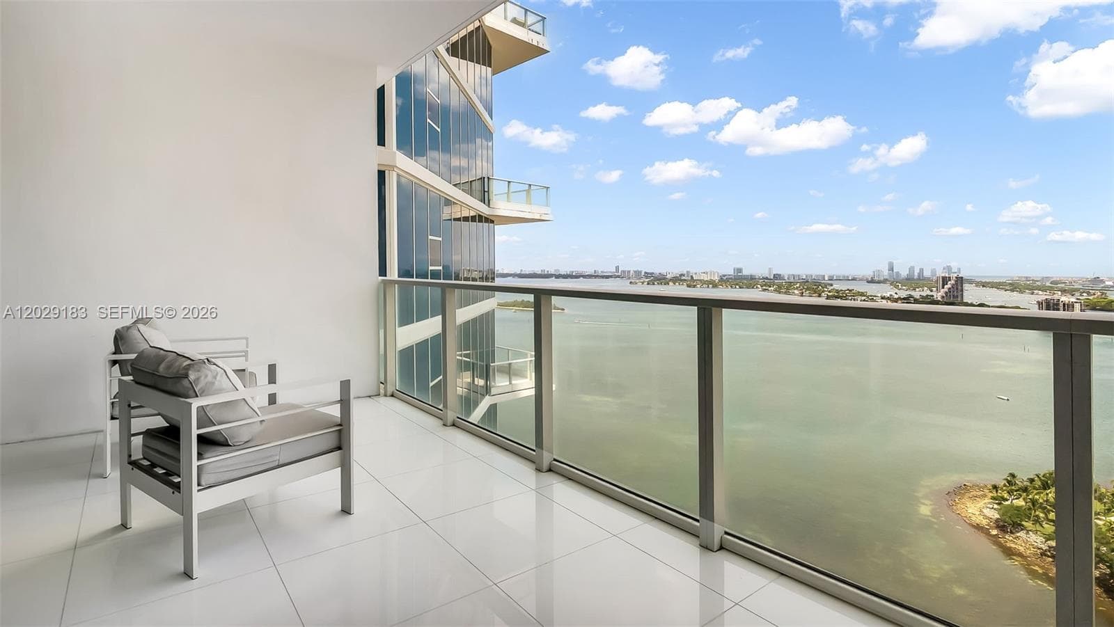 2020 N Bayshore Dr # 2603, Miami FL 33137 — 44