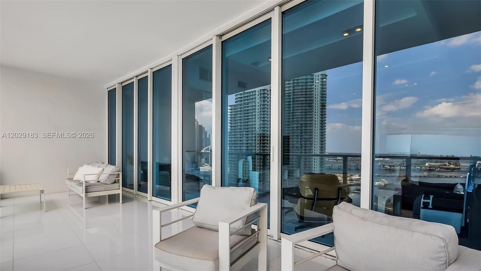 2020 N Bayshore Dr # 2603, Miami FL 33137 — 40