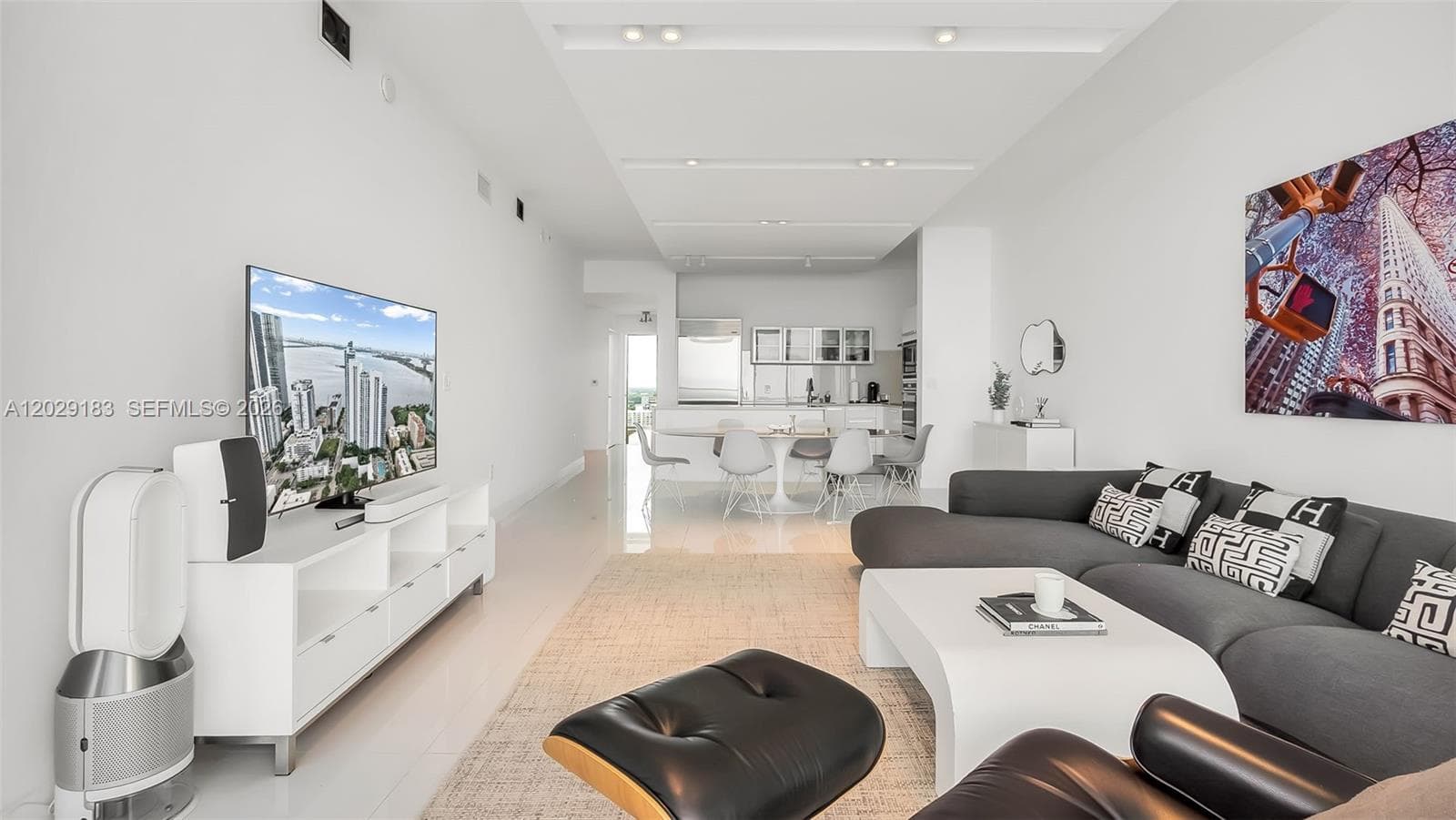 2020 N Bayshore Dr # 2603, Miami FL 33137 — 29