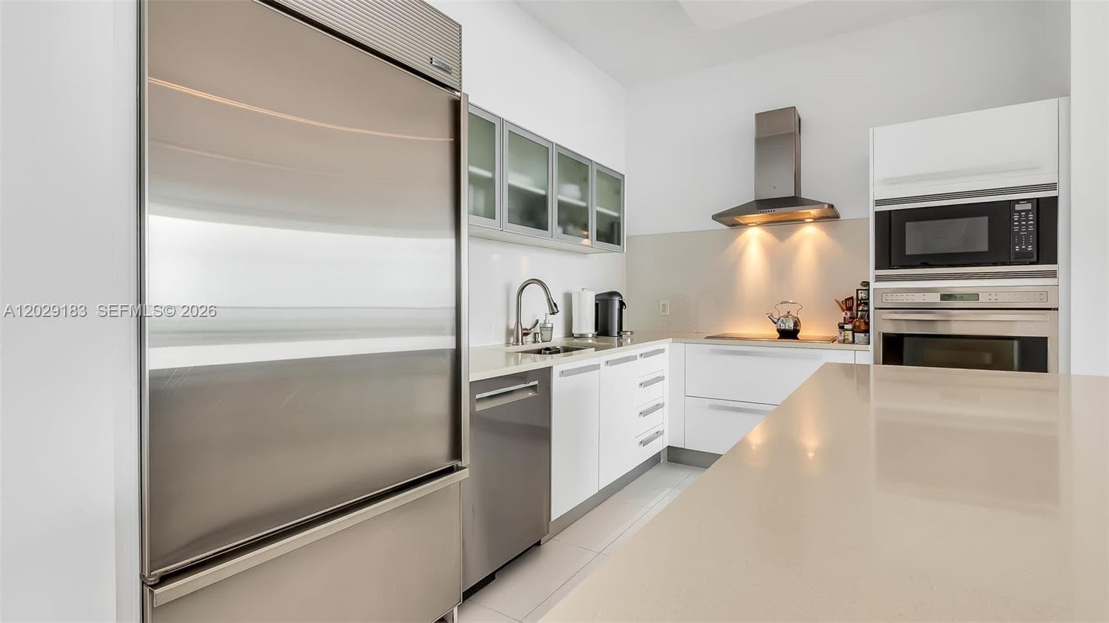 2020 N Bayshore Dr # 2603, Miami FL 33137 — 8