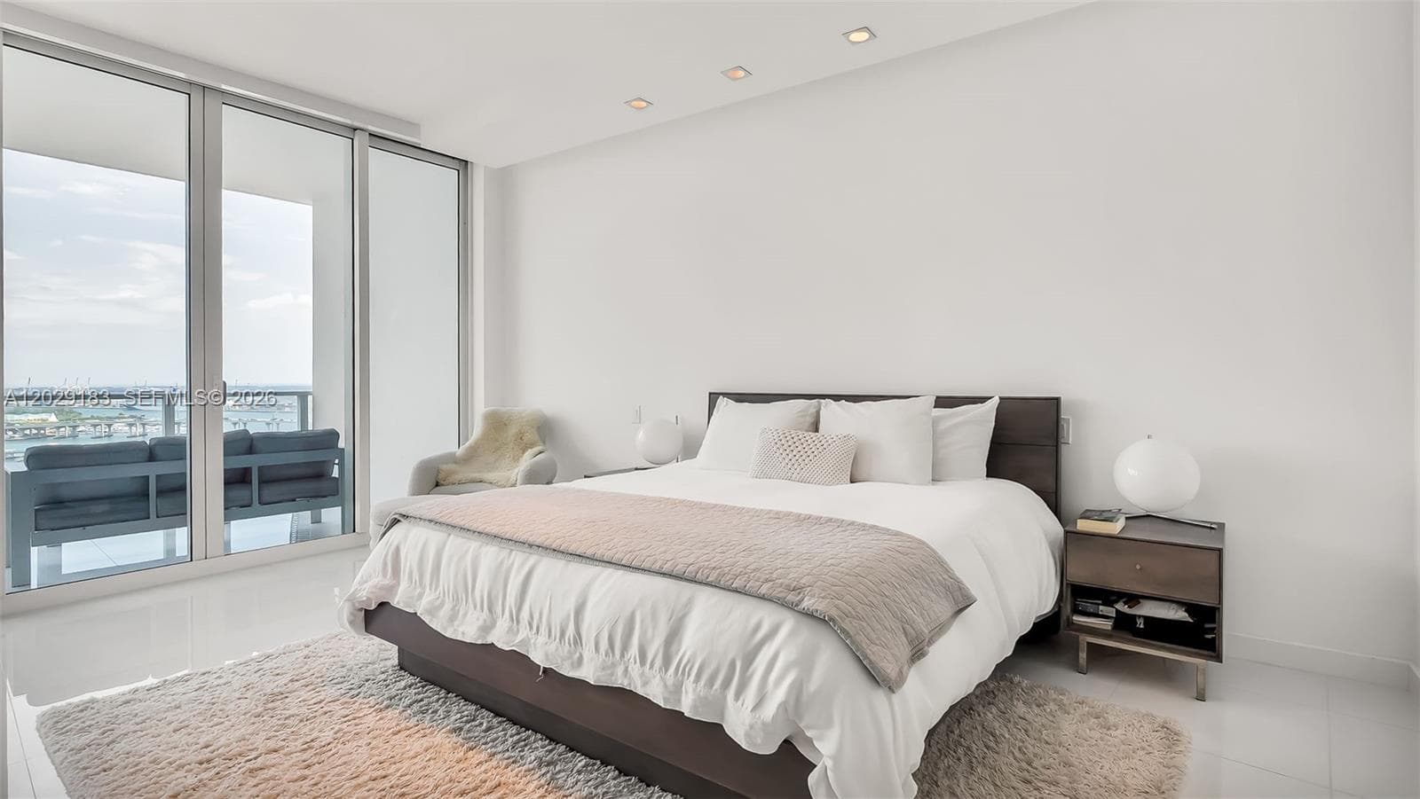 2020 N Bayshore Dr # 2603, Miami FL 33137 — 25