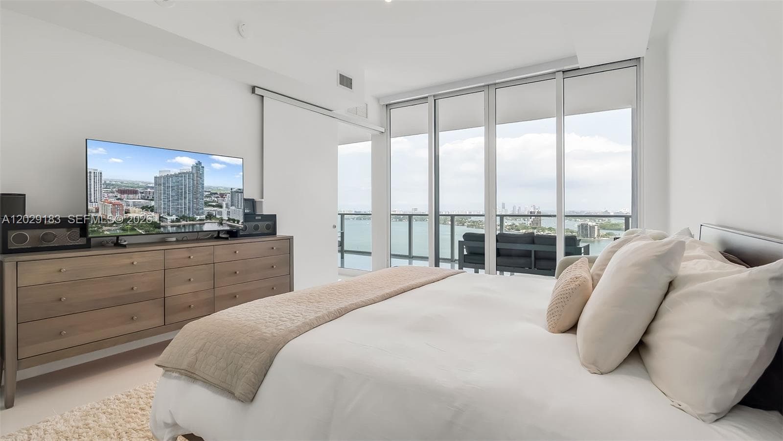 2020 N Bayshore Dr # 2603, Miami FL 33137 — 21