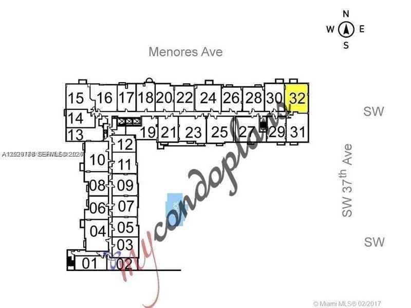 50 Menores Ave # 606, Coral Gables FL 33134 — 6