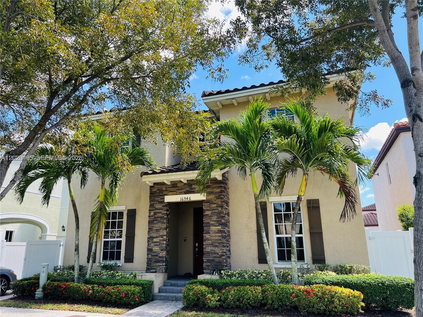 16946 SW 90th Terrace Circle, Miami FL 33196 — 3